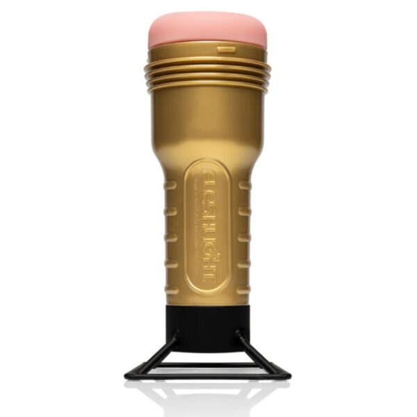 Fleshlight Screw Dry – Soporte Secado