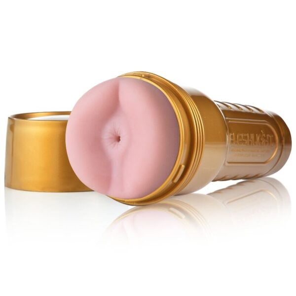 Fleshlight Stamina Training Unit Ano - Imagen 2