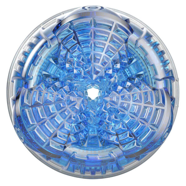 Fleshlight Turbo Core Blue Ice - Imagen 2