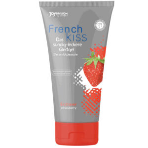 Joydivision French Kiss – Gel Para Sexo Oral Fresa