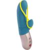Fun Factory – Amorino Gasolina/amarillo Fluo