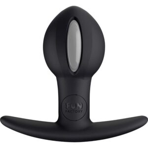 Fun Factory – B Ball Uno Gris/negro