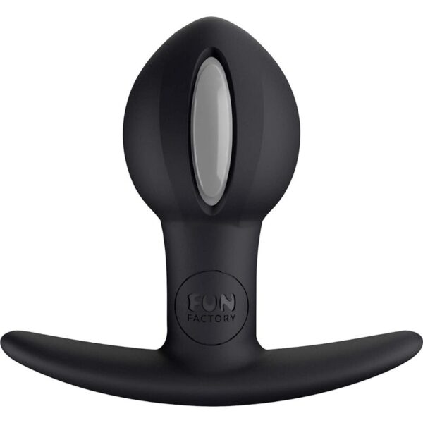 Fun Factory – B Ball Uno Gris/negro