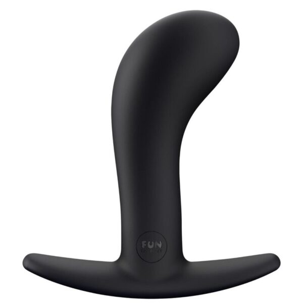 Fun Factory – Botín L Negro