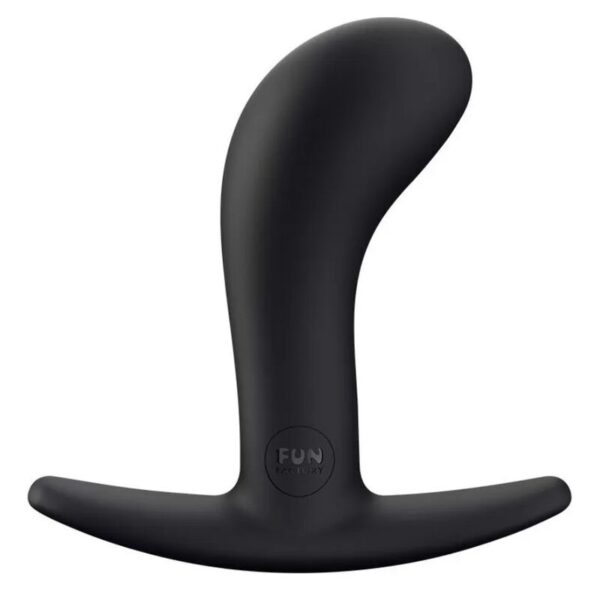 Fun Factory – Botín M Negro - Imagen 2