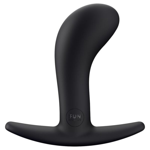 Fun Factory – Botín M Negro