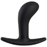 Fun Factory – Botín Negro Plug