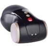Fun Factory – Cobra Libre Ii Negro/negro - Imagen 2