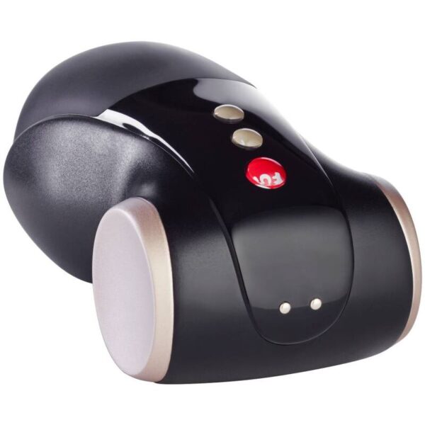 Fun Factory – Cobra Libre Ii Negro/negro - Imagen 2