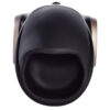 Fun Factory – Cobra Libre Ii Negro/negro