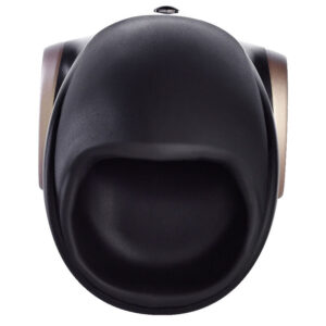 Fun Factory – Cobra Libre Ii Negro/negro