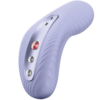 Fun Factory – Laya Iii Vibrador Lay-on Clitoris Recargable Lila - Imagen 2