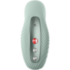Fun Factory – Laya Iii Vibrador Lay-on Clitoris Recargable Verde