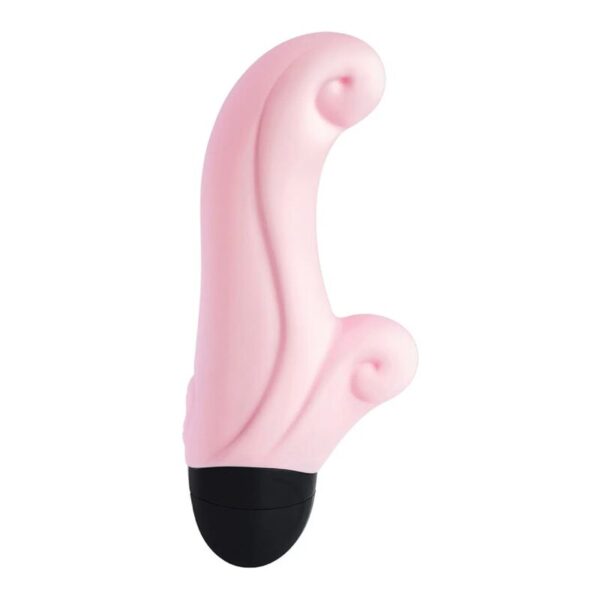 Fun Factory – Ocean Vibrador Rabbit Rosa - Imagen 2