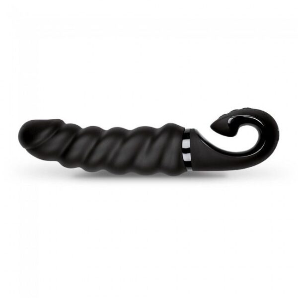 G-jack 2 – Dildo Vibrador Negro