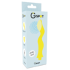 G-spot-  Gavyn Vibrador Punto G Amarillo - Imagen 2