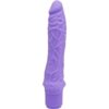 Get Real – Classic Large Vibrador Morado