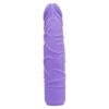 Get Real – Classic Original Vibrador Morado - Imagen 2