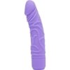 Get Real – Classic Original Vibrador Morado