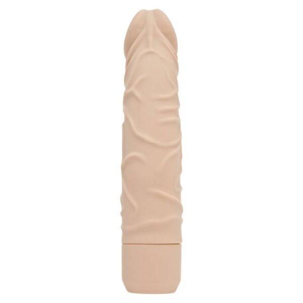 Get Real – Classic Original Vibrador Natural - Imagen 2