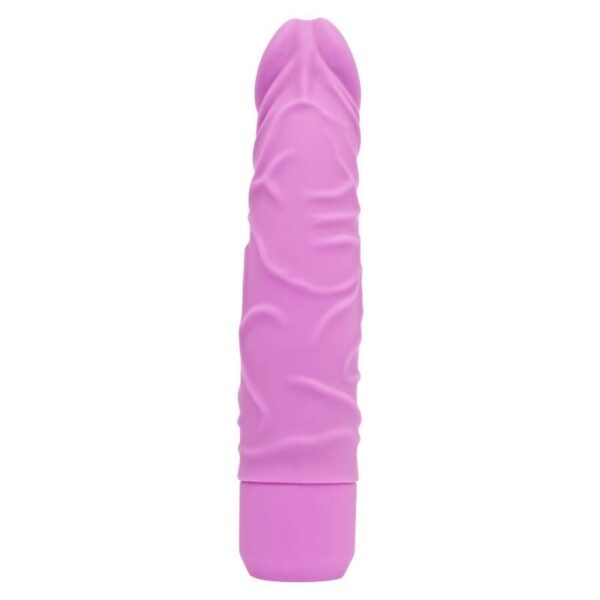 Get Real – Classic Original Vibrador Rosa - Imagen 2