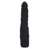 Get Real – Classic Slim Vibrador Negro - Imagen 2