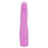 Get Real – Classic Slim Vibrador Rosa - Imagen 2