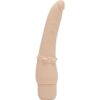 Get Real – Classic Smooth Vibrador Natural