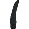 Get Real – Classic Smooth Vibrador Negro