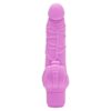 Get Real – Classic Stim Vibrador Rosa - Imagen 2