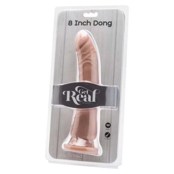 Get Real – Dong 20.5 Cm Natural - Imagen 2