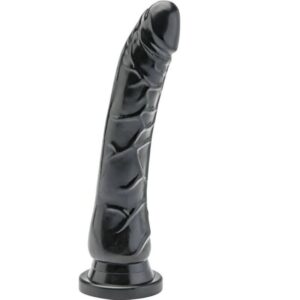 Get Real – Dong 20.5 Cm Negro