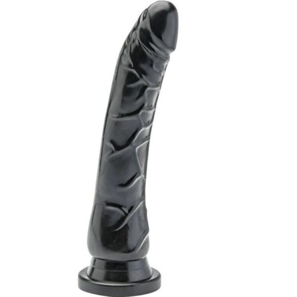 Get Real – Dong 20.5 Cm Negro