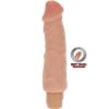 Get Real – Dual Density Big Vibrador 20.5 Cm Natural