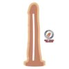 Get Real – Dual Density Dong 19 Cm Natural - Imagen 2