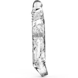 Get Real – Extension Extralargo 22.5 Cm Transparente