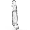 Get Real – Extension Largo 19 Cm Transparente