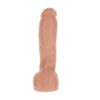 Get Real – Extreme Xxxl Dildo 34 Cm Natural - Imagen 2