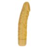 Get Real – Gold Dicker Original Vibrador Dorado - Imagen 2