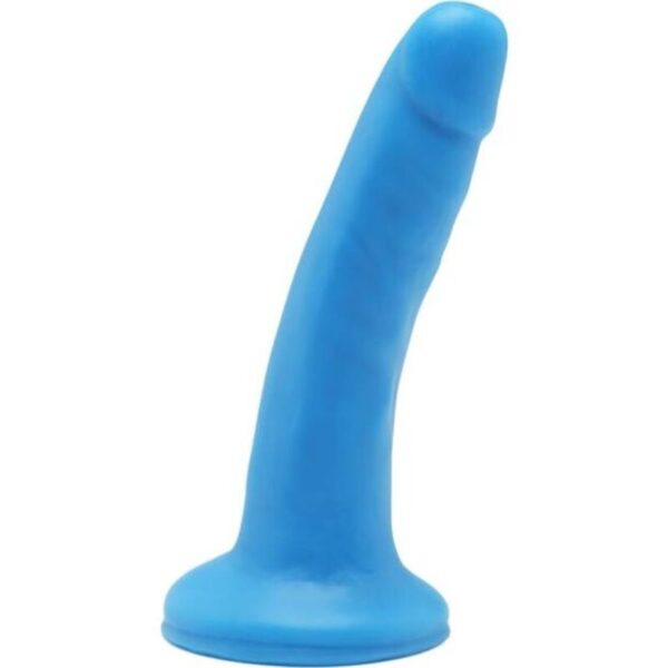 Get Real – Happy Dicks Dong 12 Cm Azul