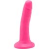 Get Real – Happy Dicks Dong 12 Cm Rosa