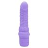 Get Real – Mini Classic G-spot Vibrador Morado - Imagen 2