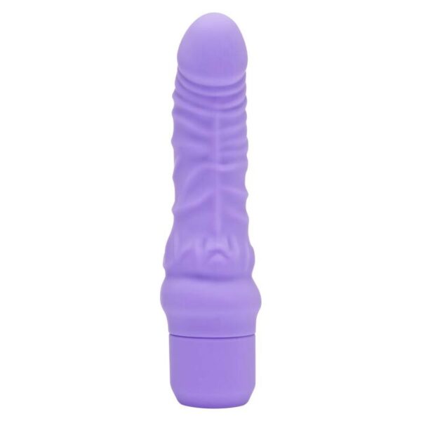 Get Real – Mini Classic G-spot Vibrador Morado - Imagen 2