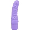 Get Real – Mini Classic G-spot Vibrador Morado