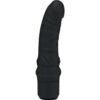 Get Real – Mini Classic G-spot Vibrador Negro