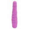 Get Real – Mini Classic Slim Vibrador Rosa - Imagen 2