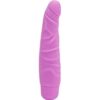 Get Real – Mini Classic Slim Vibrador Rosa