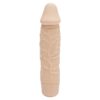 Get Real – Mini Classic Vibrador Natural - Imagen 2