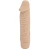 Get Real – Mini Classic Vibrador Natural