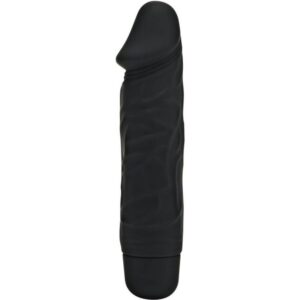 Get Real – Mini Classic Vibrador Negro